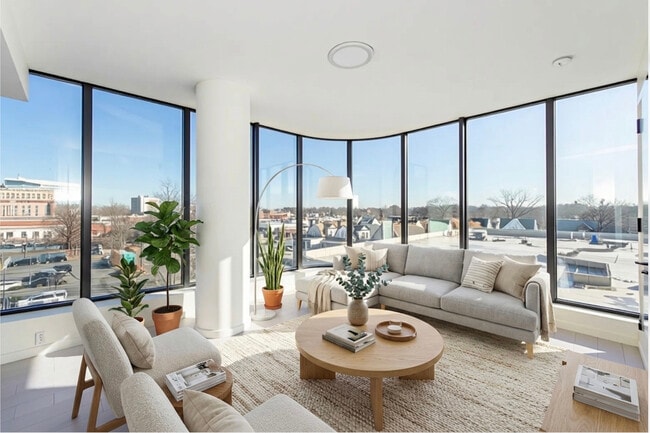 Allure 258 Luxury Apartments