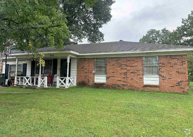 Building Photo - 626 Burdette Ave Rental