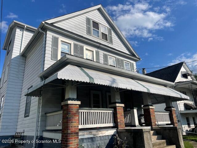 Building Photo - 3245 Pittston Ave