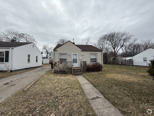 Building Photo - 543 Nevada Ave Rental