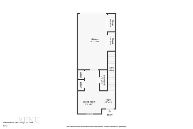 5765 Sofias Cir