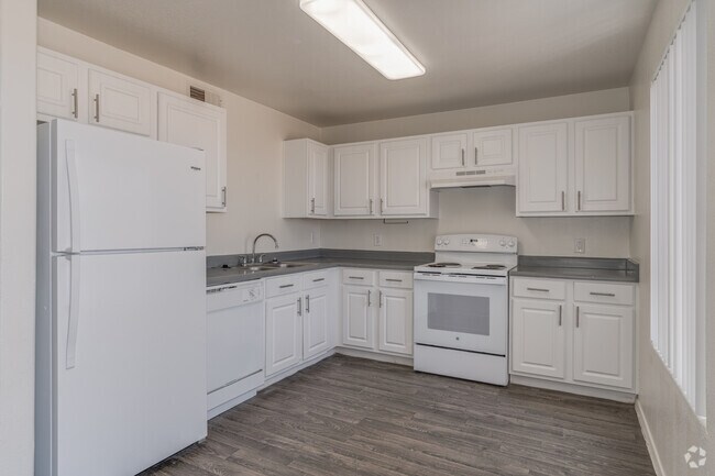 Interior Photo - The Landmark Rental