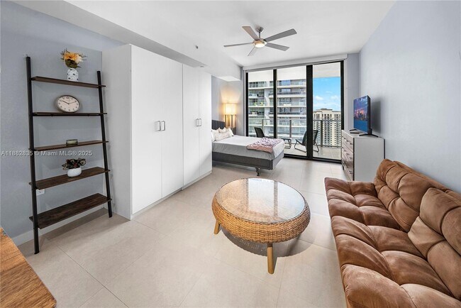 Photo - 1010 Brickell Ave Unit 3610