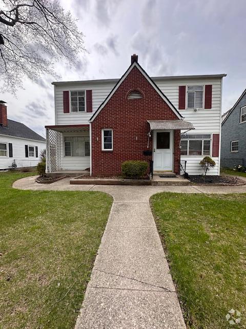 Building Photo - 259 S Sylvan Ave Rental