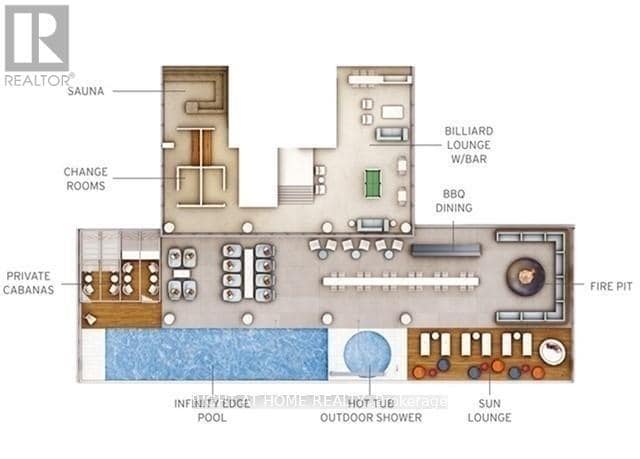 Photo - 185 Roehampton Ave Unit 2802