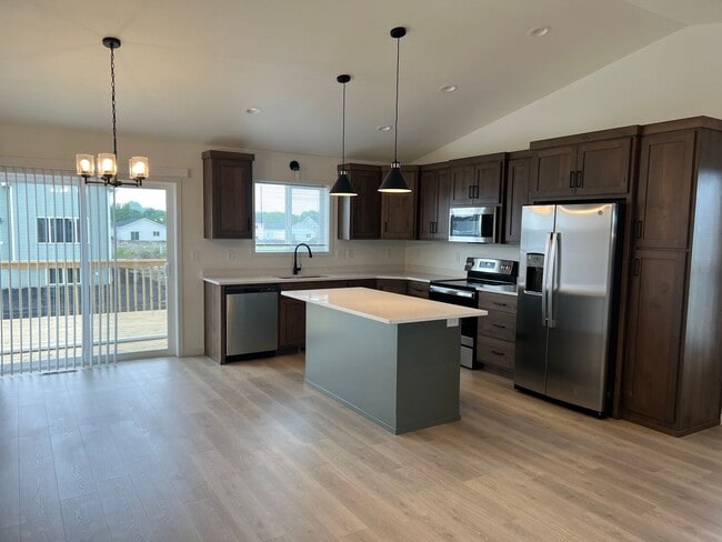 Photo - 4 Bed 2 Bath Single Family Home