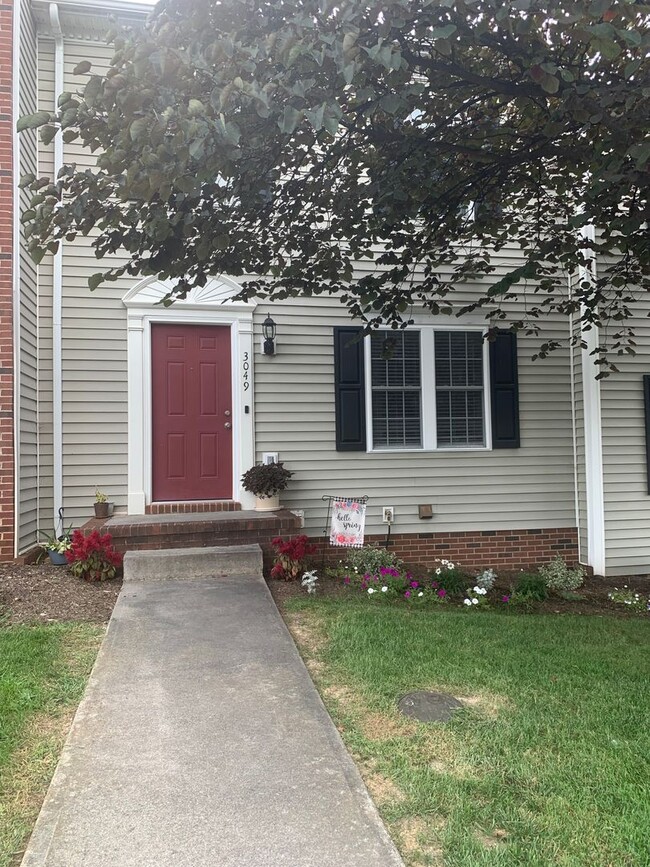 Townhouse for Rent in Taylor Springs - Townhouse for Rent in Taylor Springs