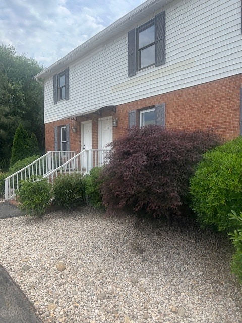 Building Photo - 4026 Calvary Rd Unit A