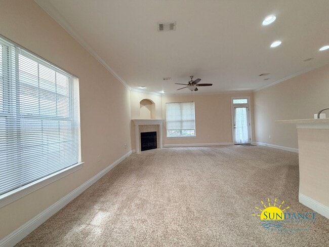 Photo - Natural Light Filled end unit 2-Story 3BR Niceville Home!