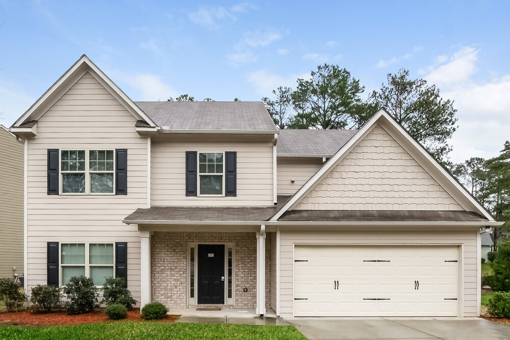 Photo - 766 Helm Ln NW