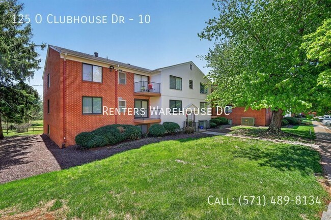 Building Photo - 125 O Clubhouse Dr SW