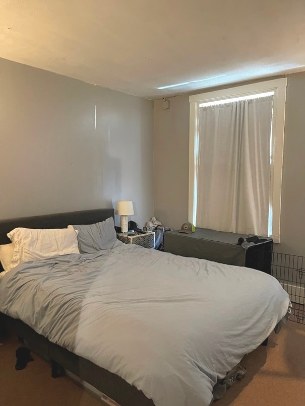 Photo - 509 Beacon St Unit 1R