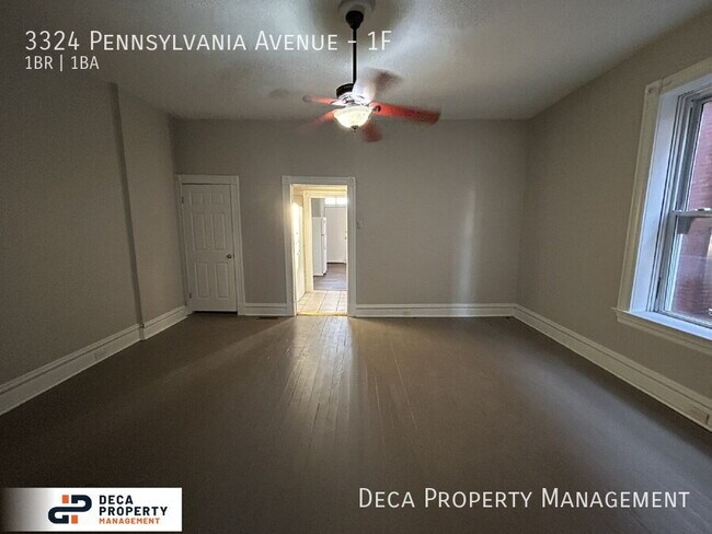 Photo - 3324 Pennsylvania Ave Unidad 1F
