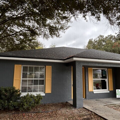 Quail Run Duplex