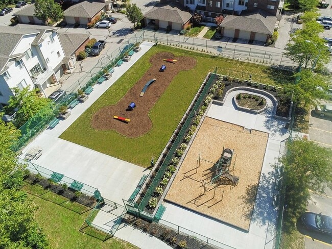 Pine Ridge Apartments