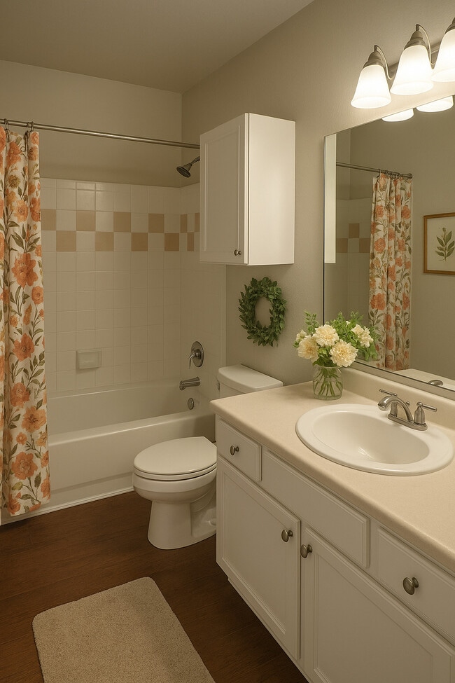 Photo - River's Bend Apartment Homes