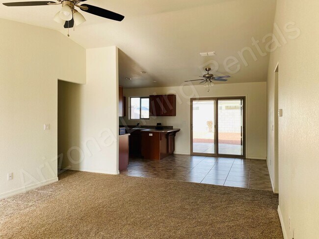 Photo - BEAUTIFUL 3 BEDROOM 2 CAR GARAGE HOME