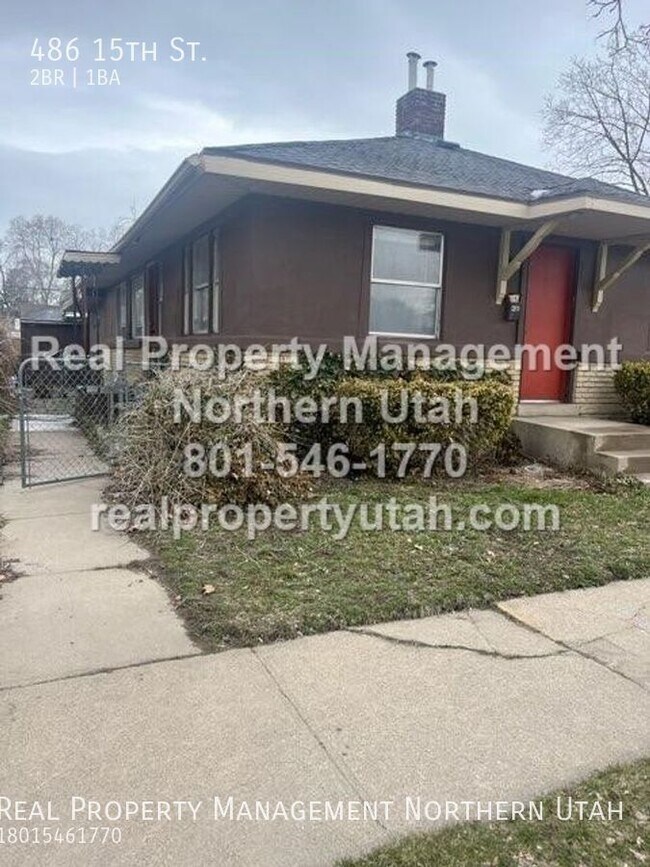 Photo - 486 15th St Casa