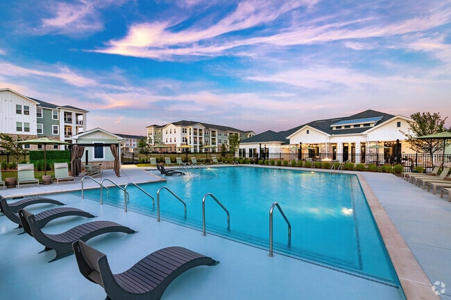 Building Photo - Elan Smyrna Rental