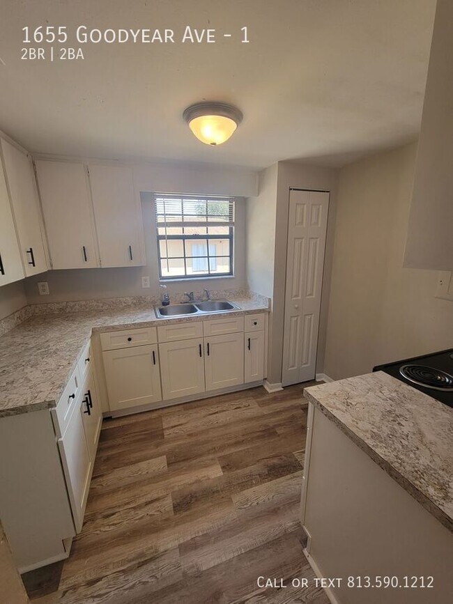 Photo - 1655 Goodyear Ave Unidad 1