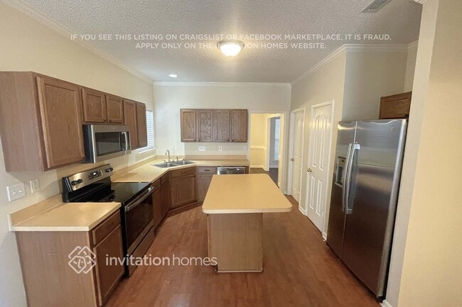 Photo - 2497 Governors Pointe Ct NE