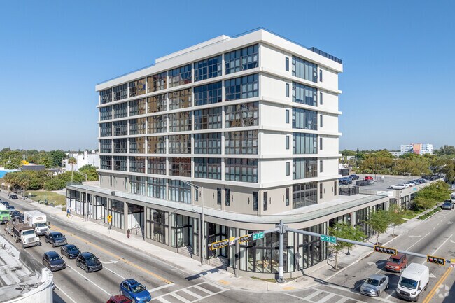 Photo - The 7924 Apartments