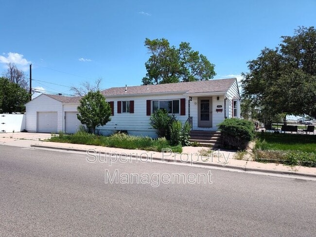 Photo - 803 Hot Springs Ave Casa