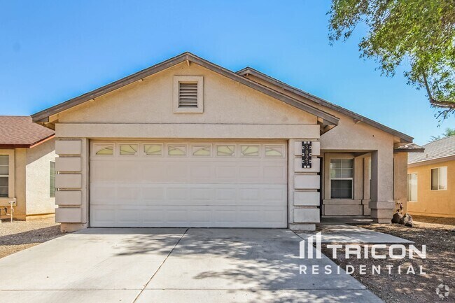 Building Photo - 3023 W Chanute Pass Rental