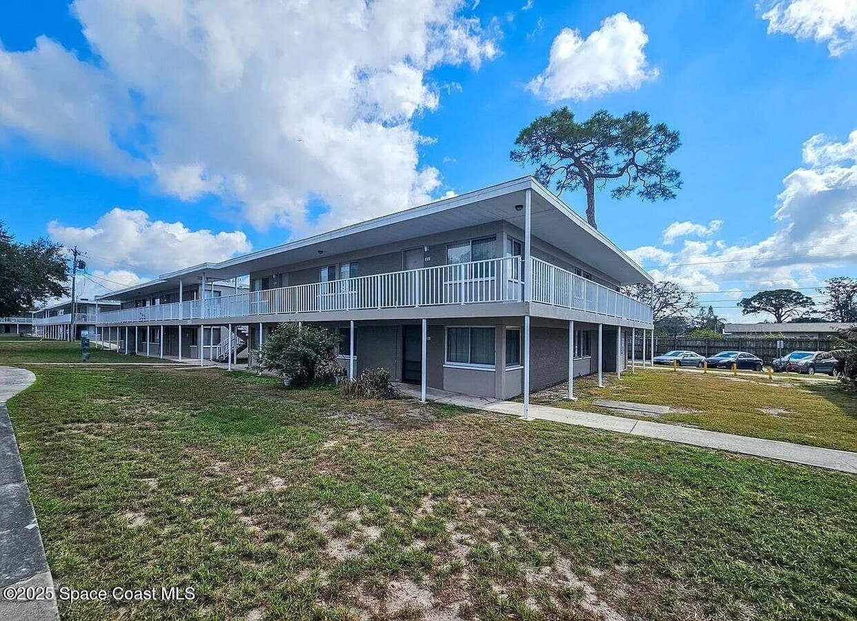 Photo - 800 N Fiske Blvd Condo Unit 709