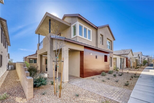 Photo - 1041 Soaring Sage Ave