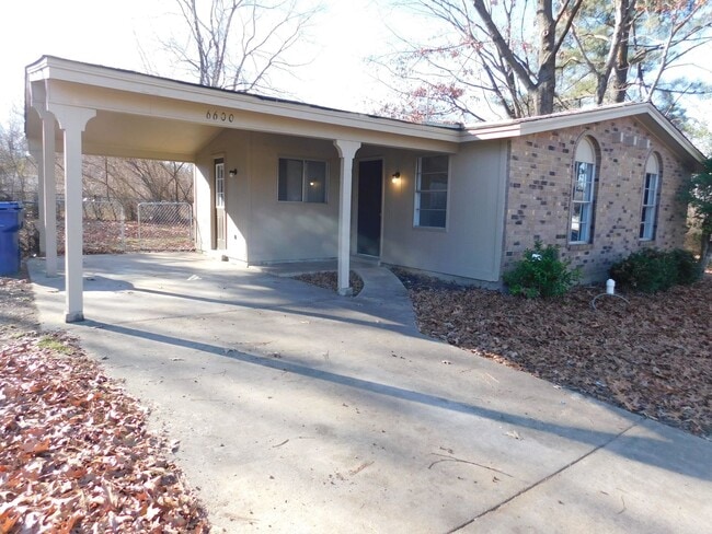 Building Photo - 6600 Embassy Cir Rental