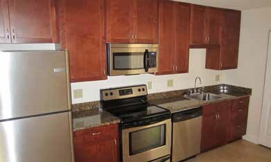 Interior Photo - Kitchen - 10065 Squire Meadows Dr