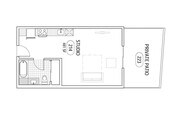 Unit 214, 314 & 414