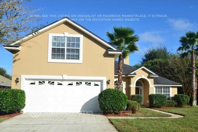 Building Photo - 1620 Merroway Ln