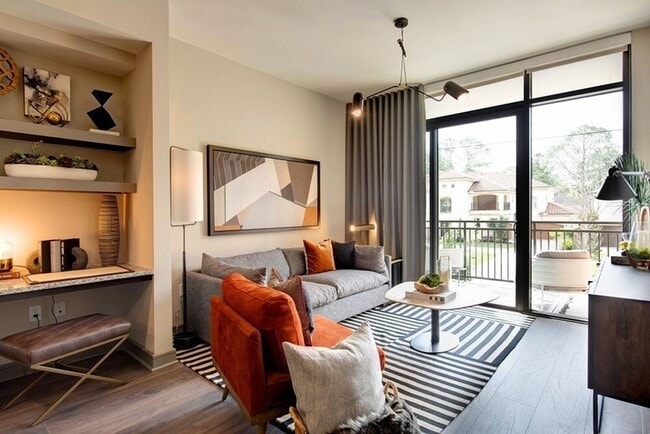Photo - Luxury & Convenience in Houston! Unit MAMC