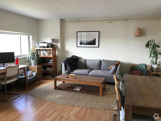 Building Photo - 872 Massachusetts Ave Unit 609 Rental