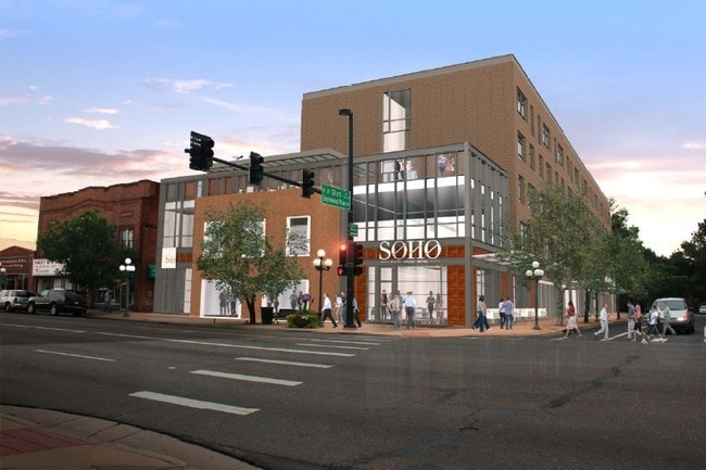 Broadway Lofts