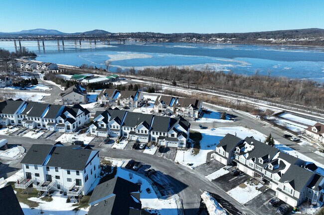 Photo - Toll Brothers at Hudson Landing