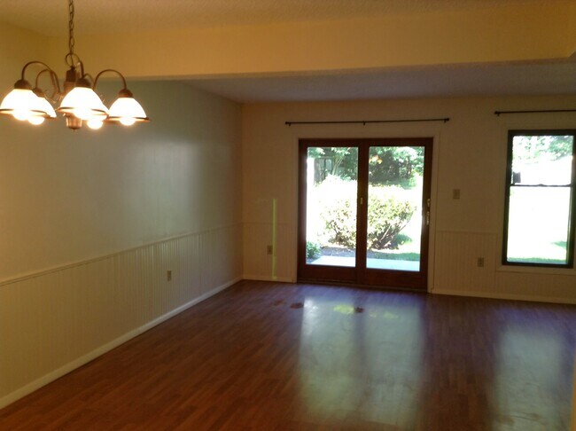 living room - 38 Whispering Pines Rd