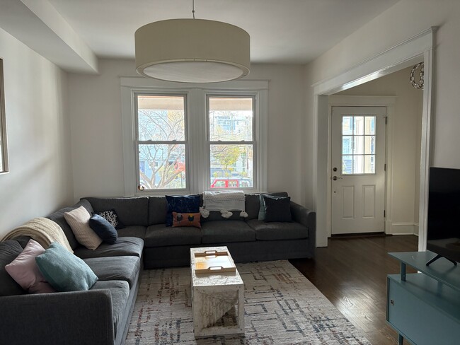 Photo - 807 Decatur St NW