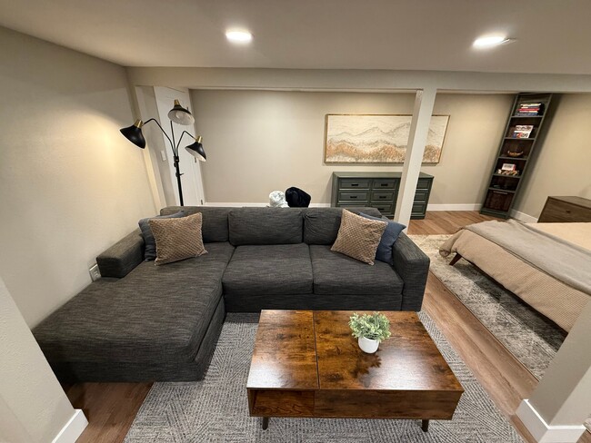 Photo - 4004 NW Columbia St Unit Basement