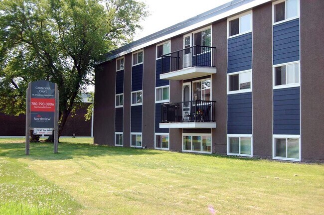 Photo - Centennial Apartments