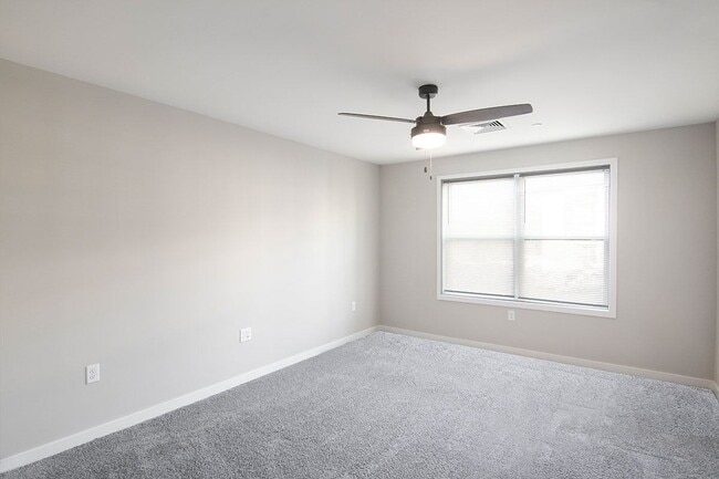 Commerce Park Apartments