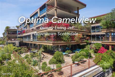 Photo - 7151 E Rancho Vista Dr Unit 3007