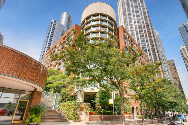 Building Photo - 480 N McClurg Ct Unit 304 Rental