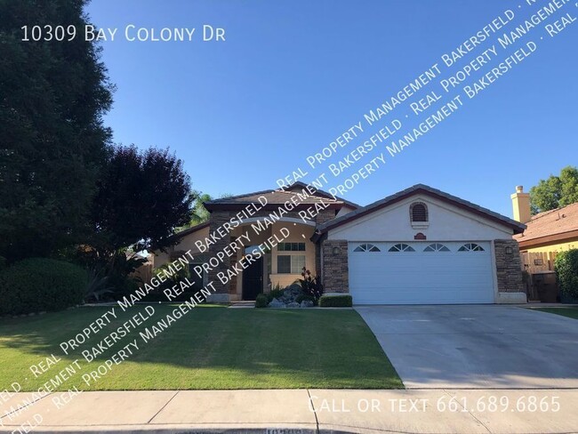 10309 Bay Colony Dr - Zero Deposit, Ask us... - 10309 Bay Colony Dr - Zero Deposit, Ask us... House