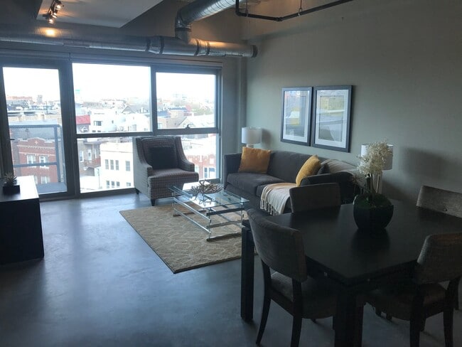 Photo - 1241 N Milwaukee Ave Unit 507