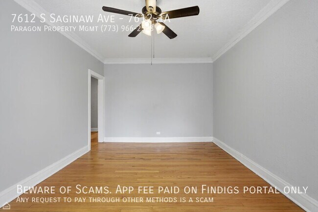 Photo - 7612 S Saginaw Ave Unit 7612-1A