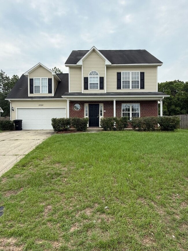 Building Photo - Cute 3 Bed 2.5 Bath Home with Bonus Room