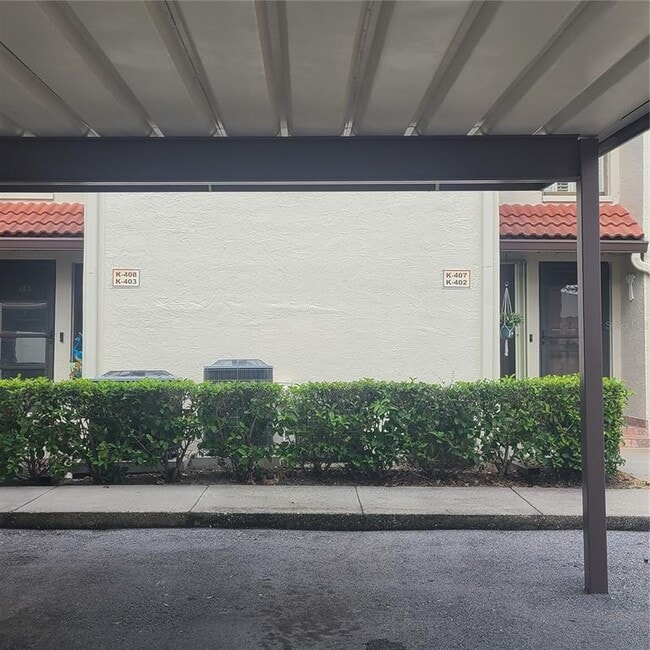 Photo - 3505 Tarpon Woods Blvd Unidad K408